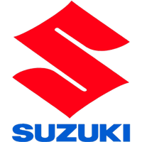 Бампер для Suzuki