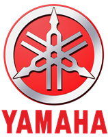 Бампер для Yamaha
