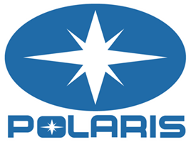 Кофр снегохода Polaris