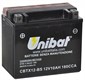 Аккумулятор Unibat