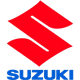 Бампер для Suzuki