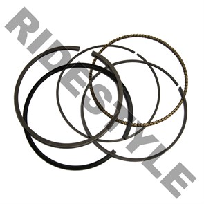 Оригинальные кольца поршневые квадроцикла Yamaha GRIZZLY 700 /RAPTOR 700 /RHINO 700 1S3-11603-00-00 1S3-11603-10-00
