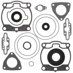 Комплект прокладок на двигатель Polaris RMK Winderosa Gasket Set with Oil Seals 5412218 + 5412216 + 5812531 + 5411675 + 5411359 + 5411521 /711282