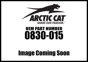 Шайба пробки крышки вариатора Arctic Cat 700/650/550 0830-015