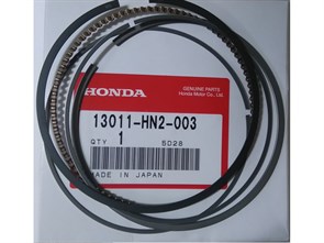 Поршневые кольца 1-ый ремонт +0,25мм Honda TRX 500 FA/FGA/FPA 01-14 13011-HN2-003