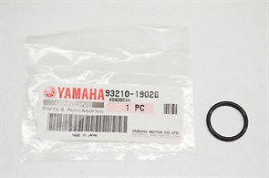 Прокладка масляного щупа Yamaha Grizzly 660 93210-19026-00