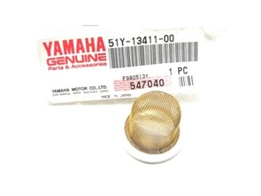 Сетка масляного насоса Yamaha 51Y-13411-00-00