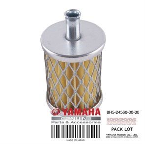 Фильтр топливный Yamaha Viking Proffessional / VK10 / Viking 540 / Venture TF / Nytro 8H5-24560-00-0
