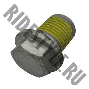 Болт переднего/заднего кардана к редуктору M12x16 BRP/CanAm 250000359 / 250000378 /250001040