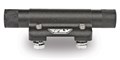 Адаптер проставки руля SkiDoo Rev 8mm болты 1.45" FLY Racing Aluminum Pivot Post Adapter 18-95022A - фото 59543