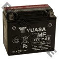 Аккумулятор Yuasa YTX12-BS - фото 60204