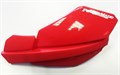 Ветровые щитки для квадроцикла PowerMadd Серия Trail Star, красный PM34102 - фото 60482