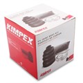 Пыльник ШРУСа универсальный Kimpex, комплект K058701 - фото 64287