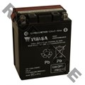 Аккумулятор Yuasa YTX14AH-BS (14-A2, 14B2, 14A-A2) - фото 66052