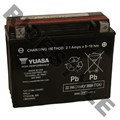 Аккумулятор Yuasa YTX24HL-BS(Y50-N18L-A,A 3) - фото 66604