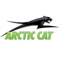 Кофр снегохода Arctic Cat