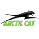 Лобовое стекло квадроцикла Arctic Cat