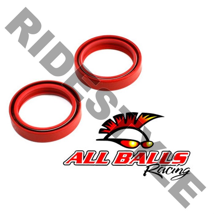 Комплект сальников вилки мотоцикла All Balls Racing 41x53x11 /ARI.132 /55-116 - фото 60433