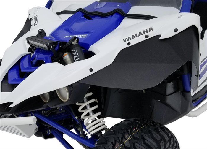 Расширители арок для квадроцикла Yamaha YXZ1000 Direction 2 Inс - фото 61321