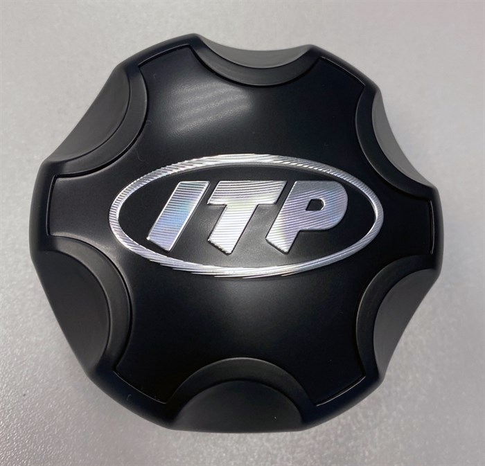 Центральный колпачок диска ITP B110TW - фото 61856