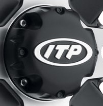Центральный колпачок диска ITP B110CY - фото 66964