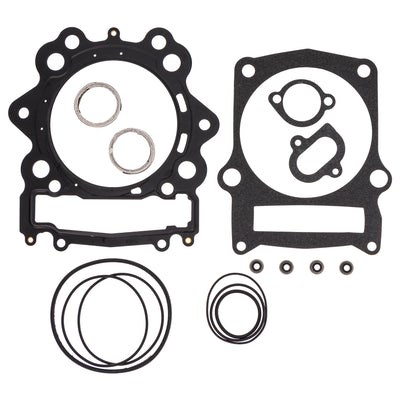 Комплект верхних прокладок для цилиндра 105,5мм Yamaha 700 Grizzly /Raptor /Rhino 1S3-11351-00-00, 3B4-11181-00-00, 3EG-14613-00-00, 93210-96601-00 /K-GSK-0023 K-GSK-0023 - фото 73017