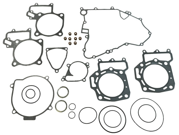 Полный комплект прокладок ЦПГ Kawasaki KVF 750 Brute Force 05-22 11004-0011 + 11061-0063 + 11061-1119 NA-20075F NA-20075F - фото 73422