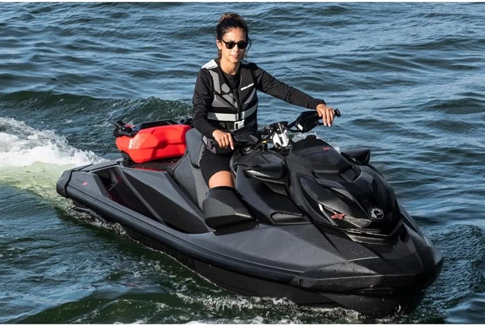 Топливная канистра Ski-Doo и SEA-DOO 15 литров RXT-X GTX 18+ 295100752 /295100950 295100752N - фото 73882