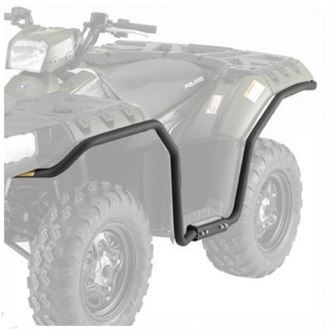 Защитный боковые дуги квадроцикла Polaris Sportsman XP 850/550 2878341 2878341 - фото 74937