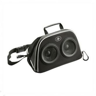 Сумка колонка для Polaris Sportsman ATV IPOD STEREO BAG 2878405 2878405 - фото 74942