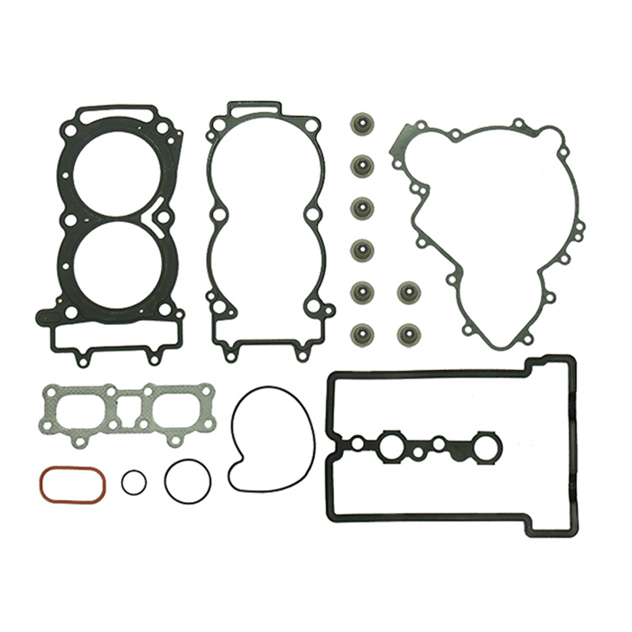 Комплект прокладок Polaris RZR /General 1000/900 2014-20 5253037 + 5813737 + 5138435 + 5813736 + 3610184 680-8969 /808969 Namura NA-50092F /GK78 GK78 - фото 74982