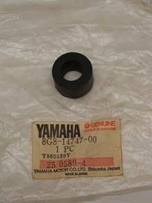 Демпфер глушителя снегохода Yamaha Enticer ET410 /OVATION 8G8-14747-00-00