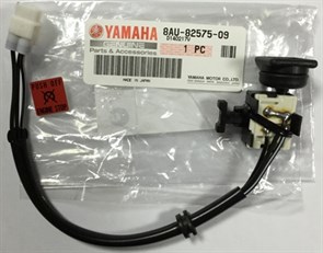 Выключатель зажигания снегохода Yamaha VENTURE /PHAZER /VK540 1995-2006 8AU-82575-09-00