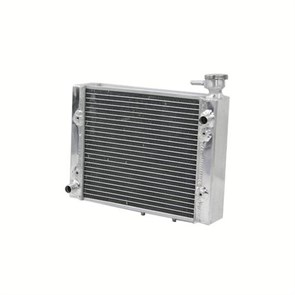 Радиатор увеличенного объема +30% Can-Am Outlander G1 500/650/800 06-12 709200120 /709200410 /709200305 GPI CA002 /YP03