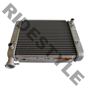 Радиатор квадроцикла оригинал BRP/Can-Am G1 Outlander 500/650/800 709200120 /709200410 /709200305