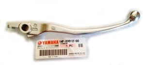 Ручка тормоза левая Yamaha Grizzly 700/550 3B4-83912-00-00 1HP-83912-00-00 2UD-F3912-00-00