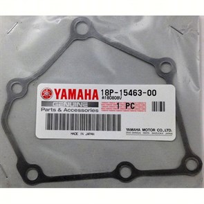 Прокладка крышки двигателя оригинальная Yamaha YFZ450R 2009+ 18P-15463-00-00