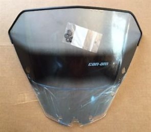 Ветровое стекло 15см для Can-Am G2 Outlander 715001227