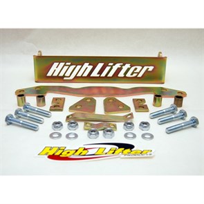 Лифт кит 2" Honda TRX 500 Rubicon /Foreman 01-15 HighLifter 4534201 /HLK500-50
