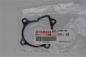 Прокладка водяного насоса Yamaha Grizzly 660 / Rhino 02-08 5KM-12428-00-00
