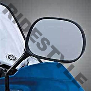 Зеркала снегохода левое/правое, оригинальные Yamaha FX Nytro 2008-2014 8GL-W2628-00-00