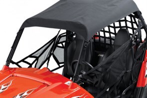 Тентовая крыша для багги Polaris RZR & RZR S 2008-2009 2876703 2876703