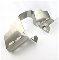 Оригинальная алюминиевая защита задних рычагов и редуктора Can-Am G1 Outlander 06-12 715000285 - фото 53713