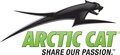 Расширители арок передние Arctic Cat 1000/700/650/550/500/450/400 1436-351 - фото 58466