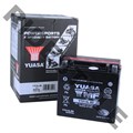 Аккумулятор Yuasa YTX14L-BS (H-D) - фото 58944