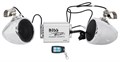 Аудиосистема Boss Audio MC500 600w Speaker+Amplifier+Remote Handlebar System Motorcycle/ATV - фото 59382
