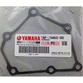 Прокладка крышки двигателя оригинальная Yamaha YFZ450R 2009+ 18P-15463-00-00 - фото 60647