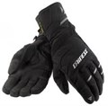 Перчатки зимние Dainese Garda D-Dry Waterproof черные (текстиль+кожа)  размер L - фото 61777