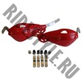 Защита рук для квадроцикла TSK 141-15 Red - фото 64013
