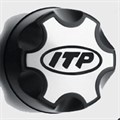 Центральный колпачок диска ITP P110TW - фото 67476
